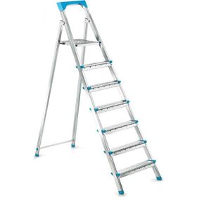 Seçkin 6+1 Profil Merdiven