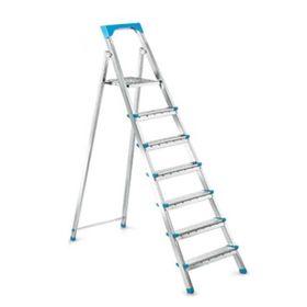 Seçkin 6+1 Profil Merdiven