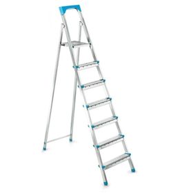 Seçkin 6+1 Profil Merdiven