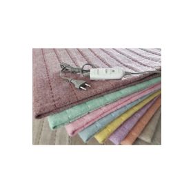 Seçkin Elektirikli Çift Kişilik Battaniye