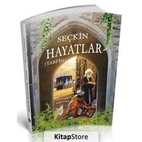 Seçkin Hayatlar - Hüseyin Güney