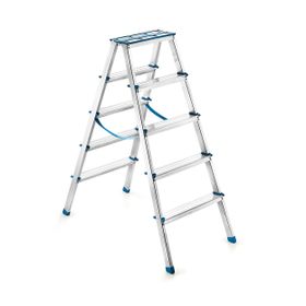 Seçkin I205 5+5 Çift Çıkışlı Profil Merdiven