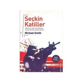SEÇKİN KATILLER - MICHAEL SMITH
