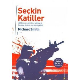 SEÇKİN KATILLER - MICHAEL SMITH