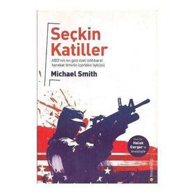 SEÇKİN KATILLER - MICHAEL SMITH