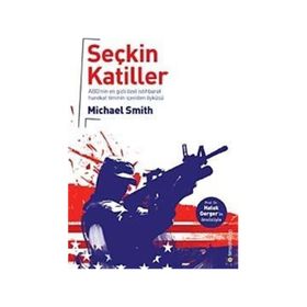 SEÇKİN KATILLER - MICHAEL SMITH