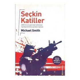SEÇKİN KATILLER - MICHAEL SMITH