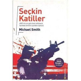 SEÇKİN KATILLER - MICHAEL SMITH