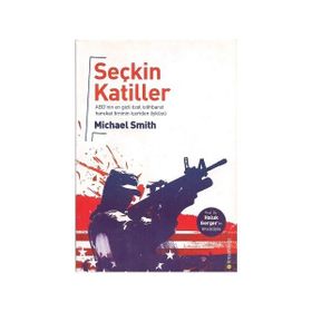 SEÇKİN KATILLER - MICHAEL SMITH