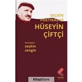 Seçkin Poetikalar - Hüseyin Çiftçi