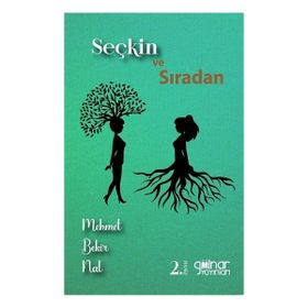 Seçkin ve Sıradan Gülnar Yayınları