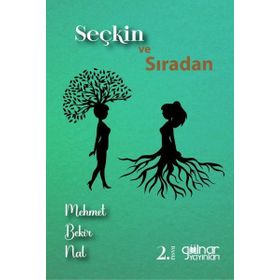 Seçkin ve Sıradan Gülnar Yayınları