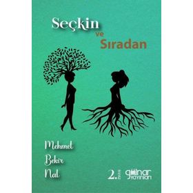 Seçkin ve Sıradan Gülnar Yayınları