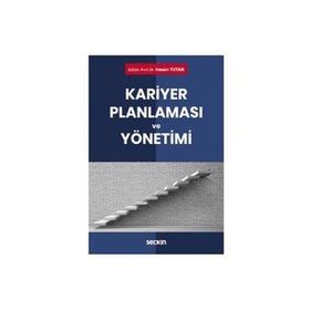 Seçkin Yayıncılık Kariyer Planlaması ve Yönetimi