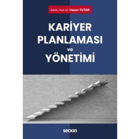 Seçkin Yayıncılık Kariyer Planlaması ve Yönetimi