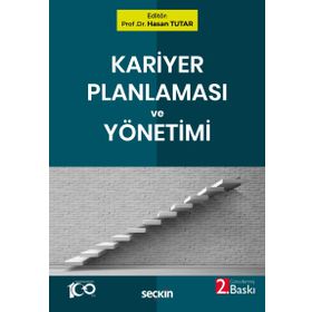 Seçkin Yayıncılık Kariyer Planlaması ve Yönetimi