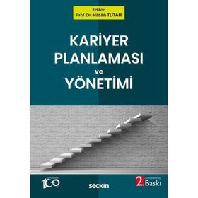 Seçkin Yayıncılık Kariyer Planlaması ve Yönetimi