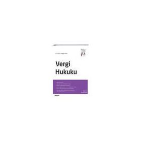 Seçkin Yayıncılık - Vergi Hukuku
