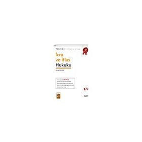 Seçkin Yayınları THEMIS İcra ve İflas Hukuku Soru Kitabı