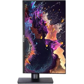 Seclife A24075H5 23.8 inç 75Hz 5ms Pivot Monitör