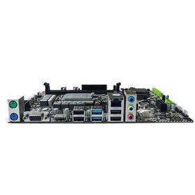 Seclife ANAINT1700SEC100 H610DA1 DDR4 1700p (mATX) Anakart
