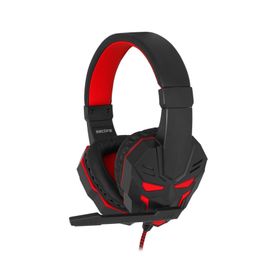 SECLIFE Fhp-g4141b Gaming Mikrofonlu Kulaklık