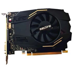 Seclife GeForce GT 1030 4GB GDDR4 Ekran Kartı