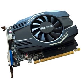 Seclife GeForce GT 1030 4GB GDDR4 Ekran Kartı