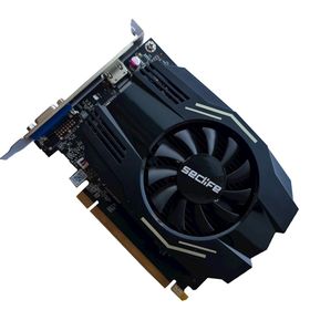 Seclife GeForce GT 1030 4GB GDDR4 Ekran Kartı
