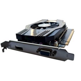 Seclife GeForce GT 1030 4GB GDDR4 Ekran Kartı
