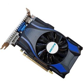 Seclife GeForce GT 730 4GB DDR3 Ekran Kartı