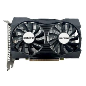 Seclife GeForce GTX 1050 Ti 4GB GDDR5 Ekran Kartı