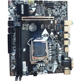 Seclife H310CDA1 DDR4 LGA1151 Micro ATX Anakart