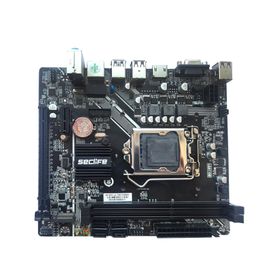 Seclife H81DA1 Intel LGA1150 DDR3 Micro ATX Anakart