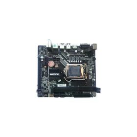 Seclife H81DA1 Intel LGA1150 DDR3 Micro ATX Anakart