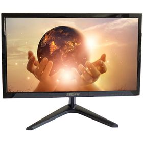 Seclife P195VH 19.5 inç 75Hz 5ms Monitör