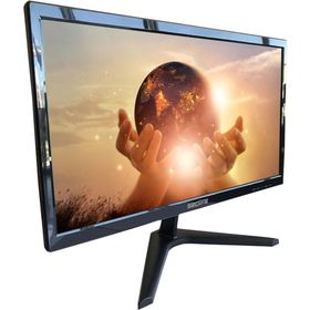 Seclife P195VH 19.5 inç 75Hz 5ms Monitör