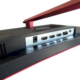 Seclife P270CDHRGB 27 inç 240Hz Curved Monitör