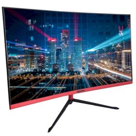 Seclife P270CDHRGB 27 inç 240Hz Curved Monitör