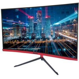 Seclife P270CDHRGB 27 inç 240Hz Curved Monitör