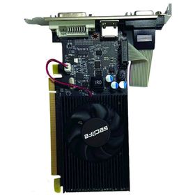 Seclife Radeon R5 230 2GB DDR3 Ekran Karti