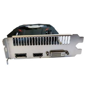 Seclife Radeon RX 550 4GB GDDR5 Ekran Kartı