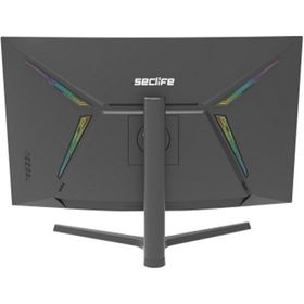 Seclife RC315170H1 31.5 inç 1ms 170Hz Curve 2K Monitör