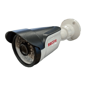 Seclife SC-2042 2 Mp 36 IR Led Bullet AHD Kamera