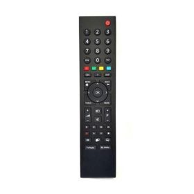 Seclink Arçelik A48 LW 5533 Led TV Kumanda