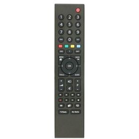 Seclink Grundig G42L 8543 4B Led TV Kumandası
