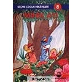 Seçme Çocuk Hikayeleri 10’lu Takım - kollektif