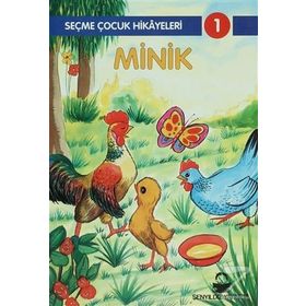 Seçme Çocuk Hikayeleri 10’lu Takım - kollektif
