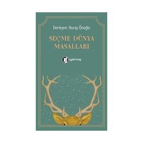 Seçme Dünya Masalları Aylak Kitap