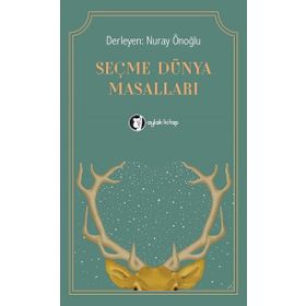 Seçme Dünya Masalları Aylak Kitap